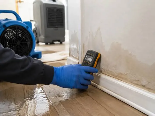 24/7 Water damage restoration services in Miami Beach, FL - Rapid flood cleanup and mitigation